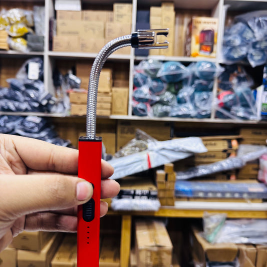 New High Quality Premium Pocket ARC Lighter Upgraded