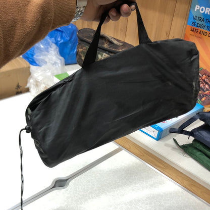 Portable Mini Camouflage Folding Stool