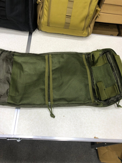 New Tactical Outdoor Medical Backpack
