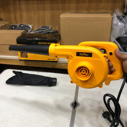 MycTaHr 1000W Electric Blower 220v
