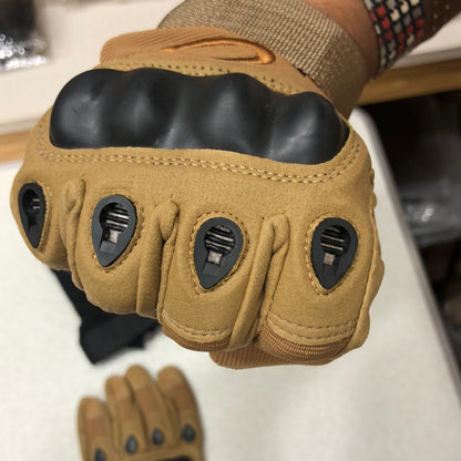 Oakley Full Finger Gloves
