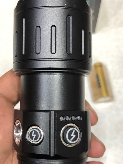 COBA Multifunctional Long Range Flashlight CB-B51