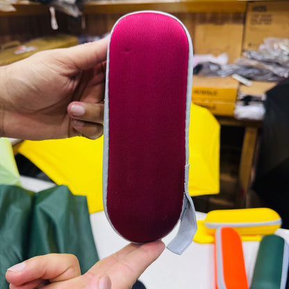 Single Person Compact Size Umbrella With Pouch