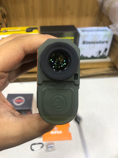 AOFAR HX-1100V Rangefinder for Hunting