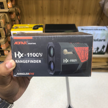 AOFAR HX-1100V Rangefinder for Hunting