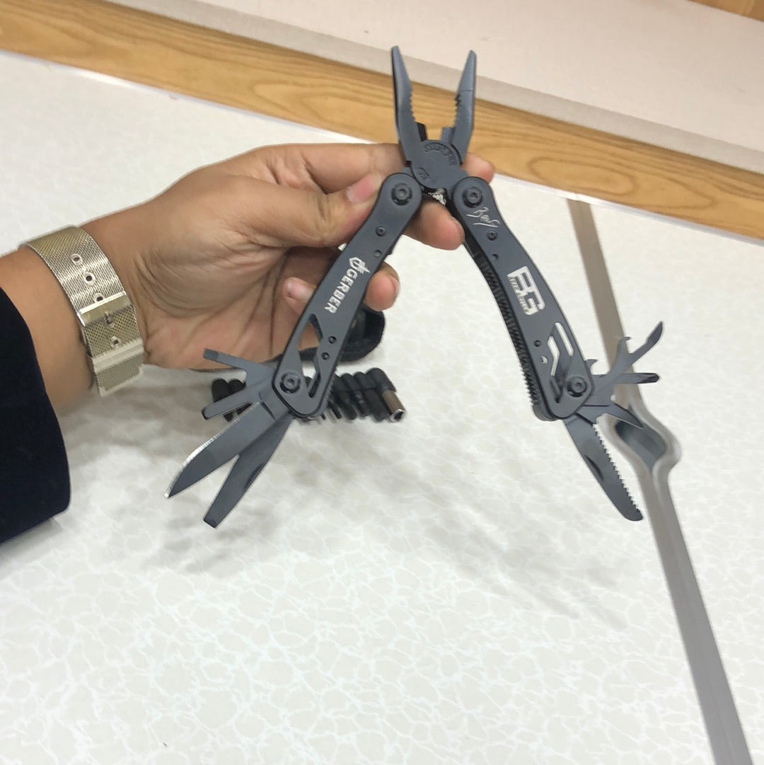 Imported Gerber Multitool