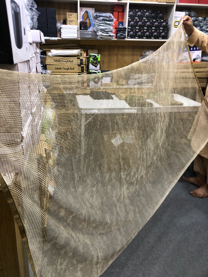 Fashion outdoor Shemag Net