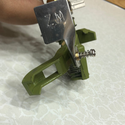 Rocker arm 360 Degrees Rotating Sprinkler