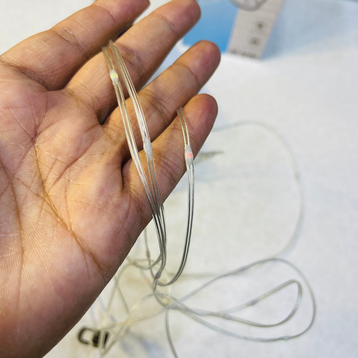 Solar Induction Wall Lamp – 38 SMD + Color Atmosphere Light YD-2333