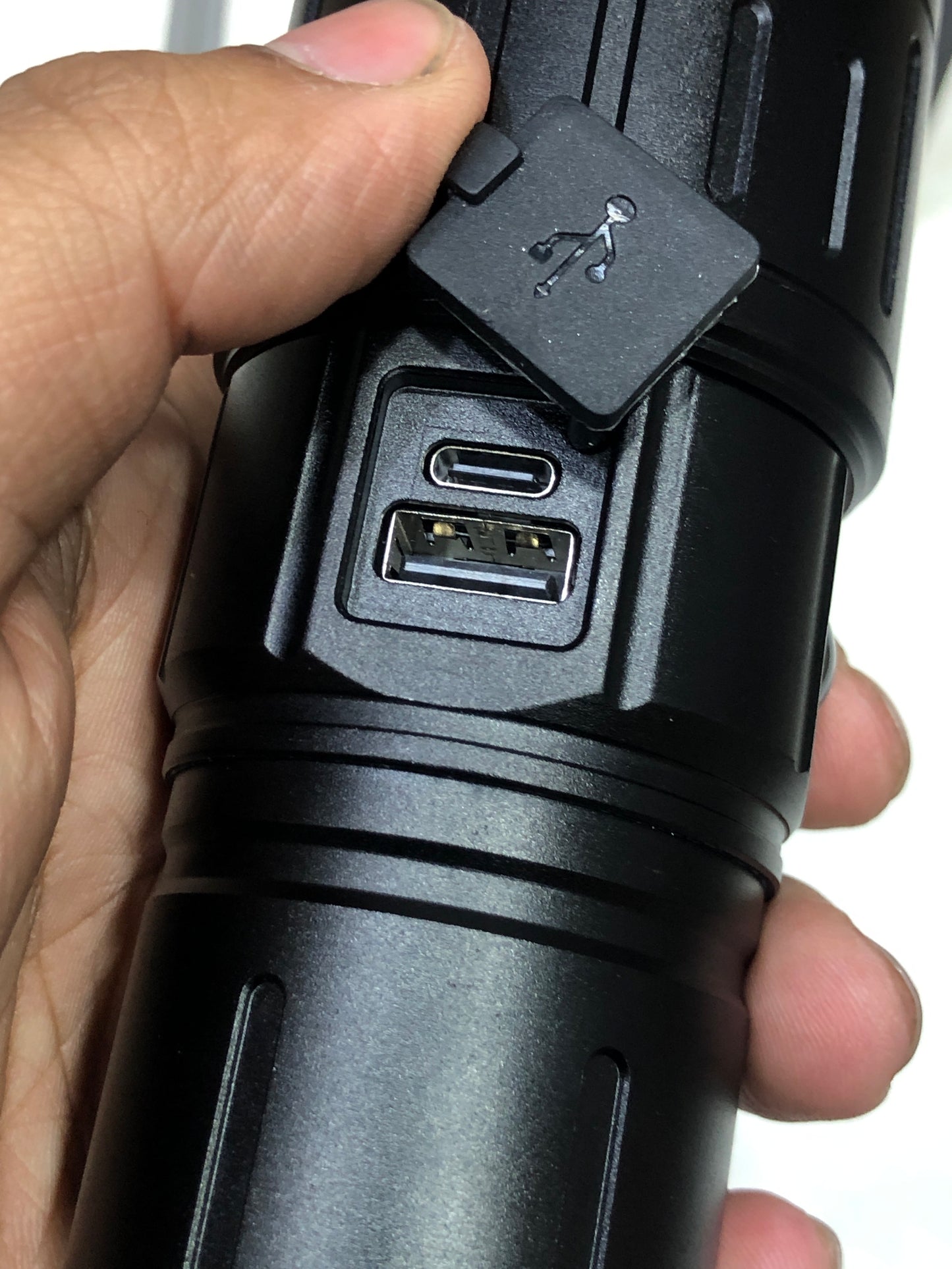 COBA Multifunctional Long Range Flashlight CB-B51