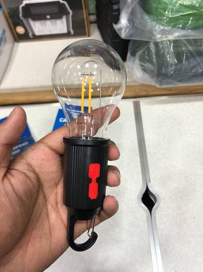 Warm Light Camping Lamp T01/T05