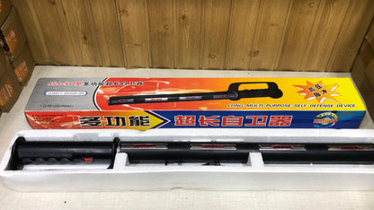 Sword Type Self Defense Taser Stun JSJ-911