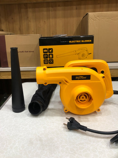 MycTaHr 1000W Electric Blower 220v