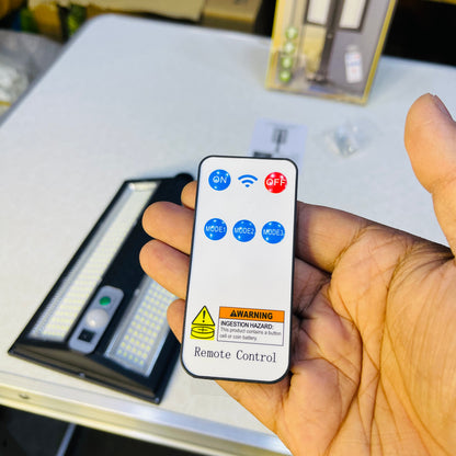 COBA Solar Interaction Wall Lamp CB-210-2