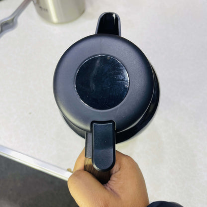 D.KADI 1.8L Vacuum Kettle For Home Use With 24hrs Hot & Cool