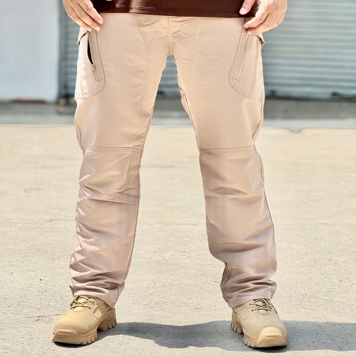 New Tactical Outdoor Cargo Trouser Pant