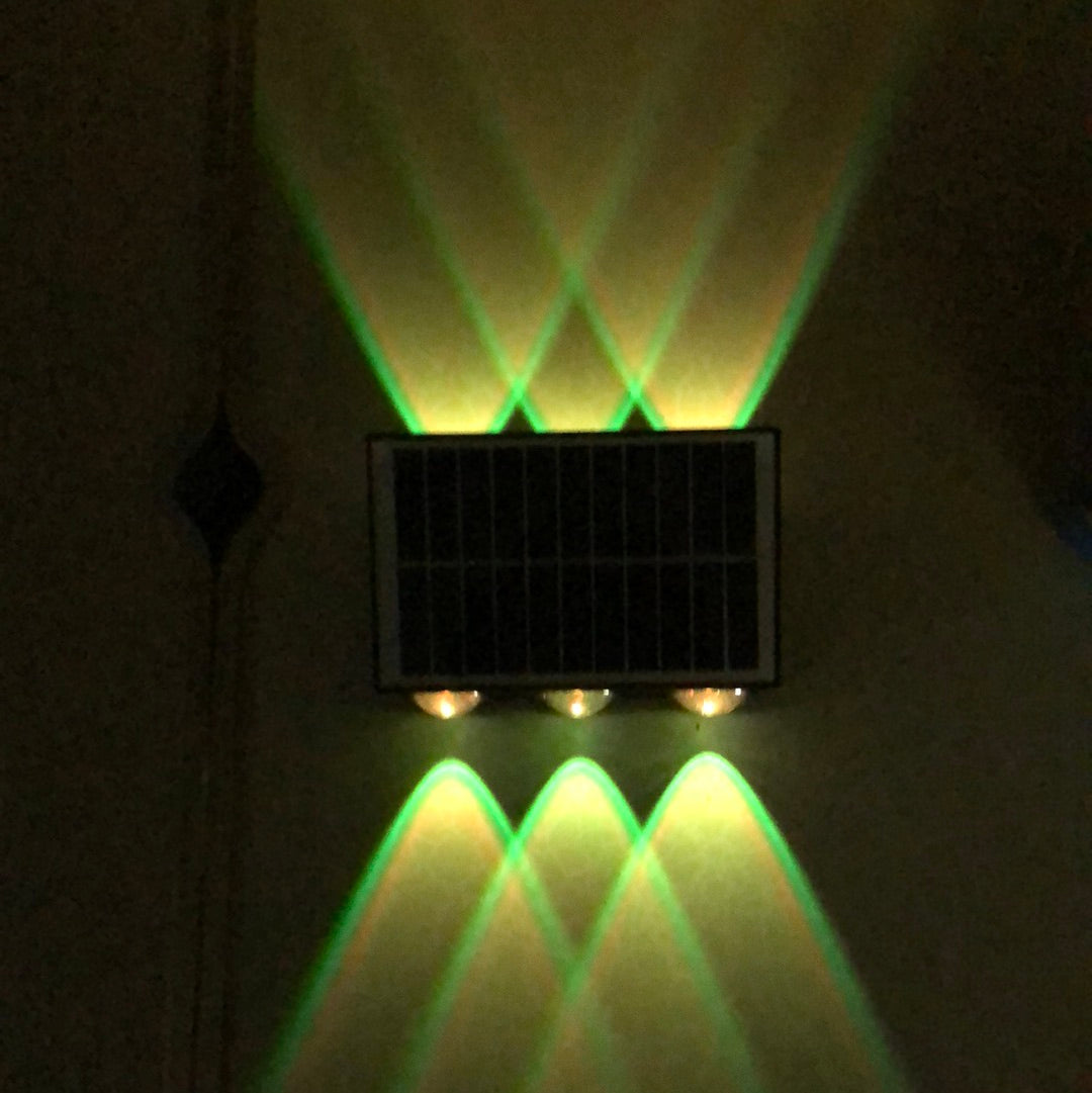 Solar Decoration Light