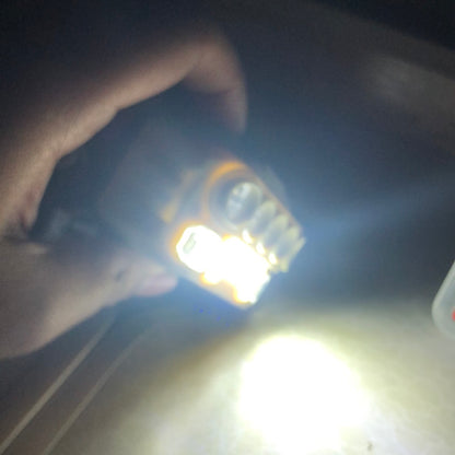 3000 Lumens LED Headlamp USB-C Rechargeable HX-817S