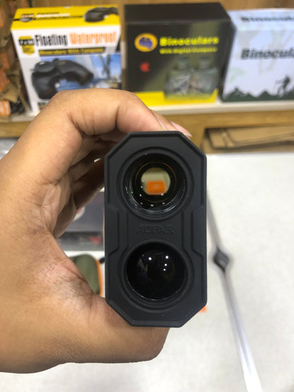 AOFAR HX-1100V Rangefinder for Hunting