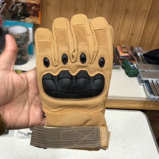 Oakley Gloves Men Full Finger
