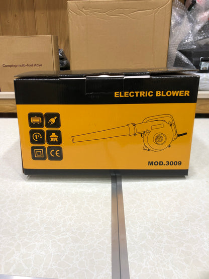 MycTaHr 1000W Electric Blower 220v