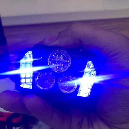 Rechargeable Induction Strong Work Headlamp NF-852