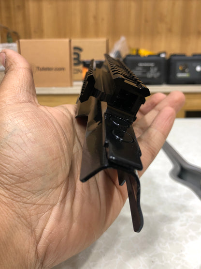 Ak47 Tactical Back Top Rail Tri-Mount