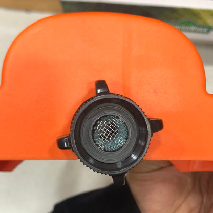 Turbo Oscillating 18 holes Garden Lawn Automatic Water Sprinklers