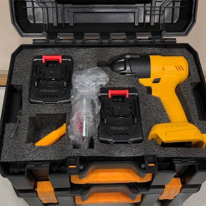 7 in 1 Multi-function Rechargeable Power Tool Kit