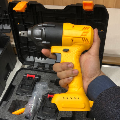 7 in 1 Multi-function Rechargeable Power Tool Kit