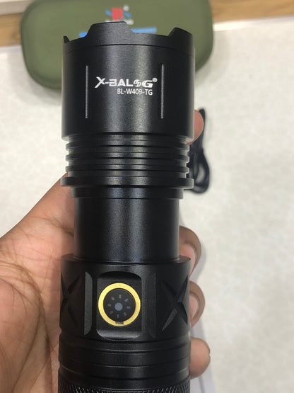 X Blog P90 LongShot BL-W409 Flashlight