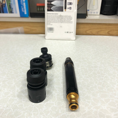 WINLYS Professional Multifunctional Pressure Washer Spray Nozzle