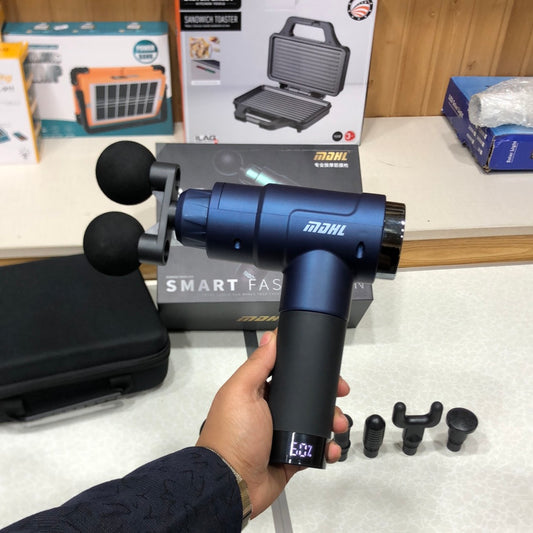 MDHL Smart Massage Gun