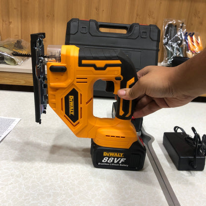 Dewalt Multi-Function Woodworking Electric 3 Gears Cordless Jig Saw