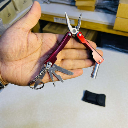 Multifunctional Handy Mini Pocket Multi Plier Tools