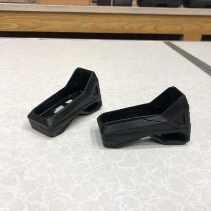 2pcs/Set Tactical P-MAG Multi-Functional Quick Pull Holster (Magazine Grip)