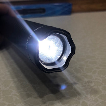 High Voltage Pulse Batons Taser