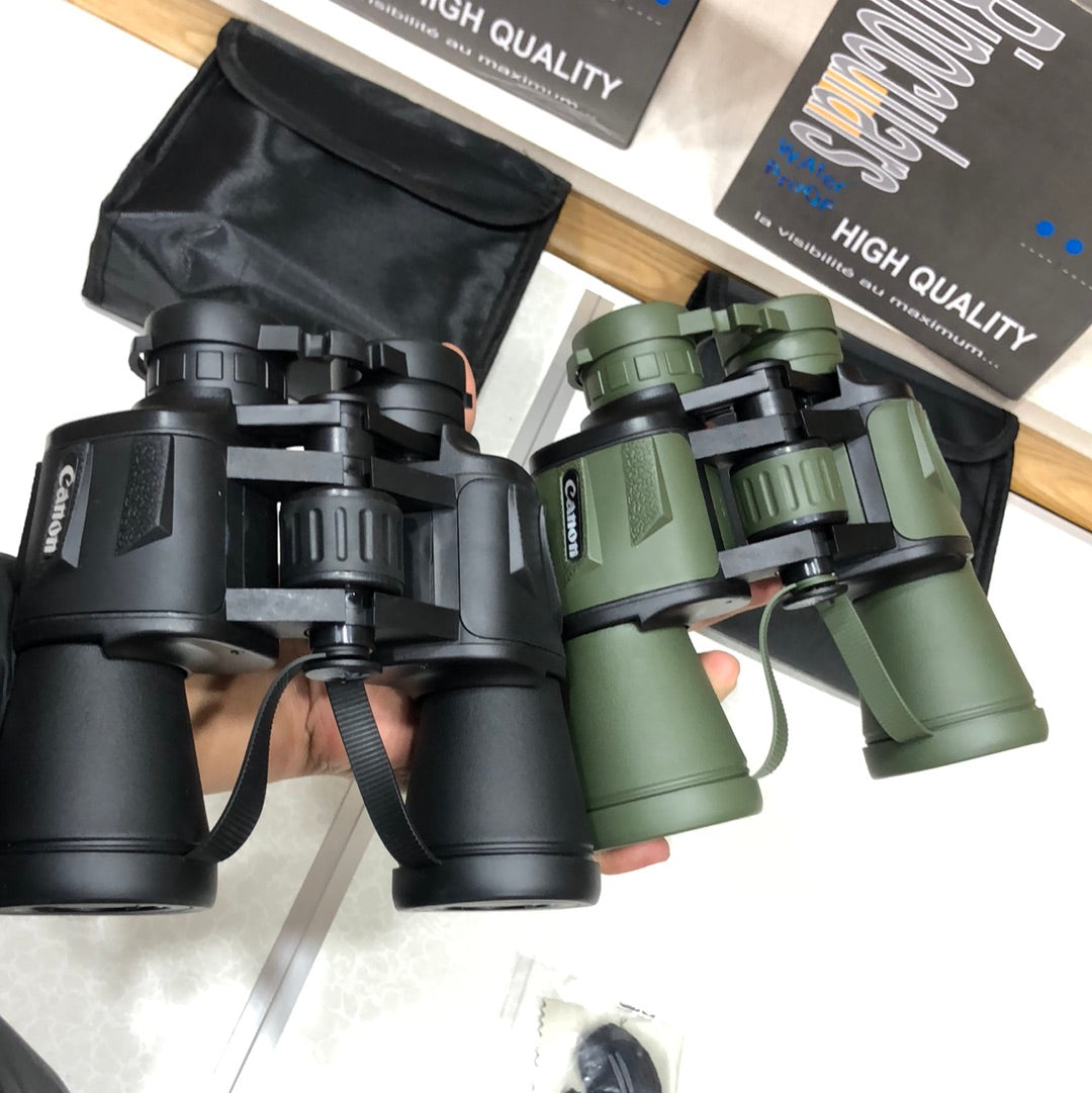 Canon 20*50 Binocular