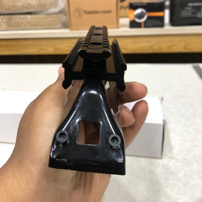 Ak47 Tactical Back Top Rail Tri-Mount