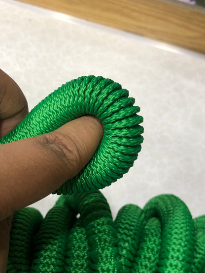 75FT/100FT Multifunctional Garden Hose Pipe With Jet Spray