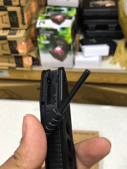 18 in 1 Multifunction Survival Axe Camping Pliers MultiTool