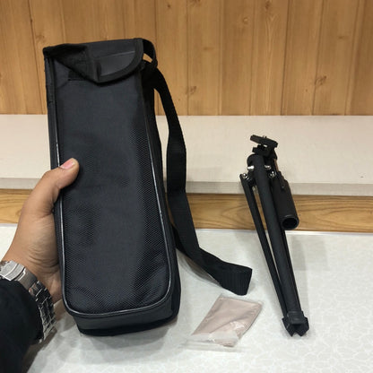 Bushnell 25-75x60 Monocular Spotting Scope Black