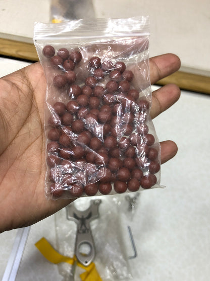 New Stainless Steel CR7 Hunting Slingshot