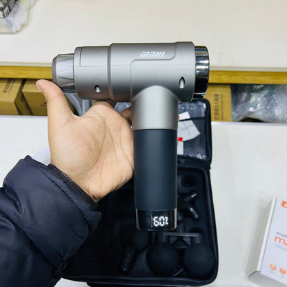 MDHL Smart Massage Gun