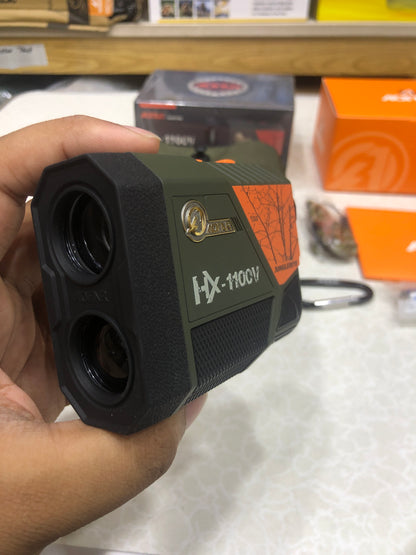 AOFAR HX-1100V Rangefinder for Hunting