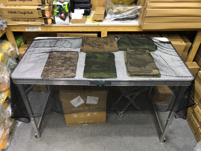 Fashion outdoor Shemag Net