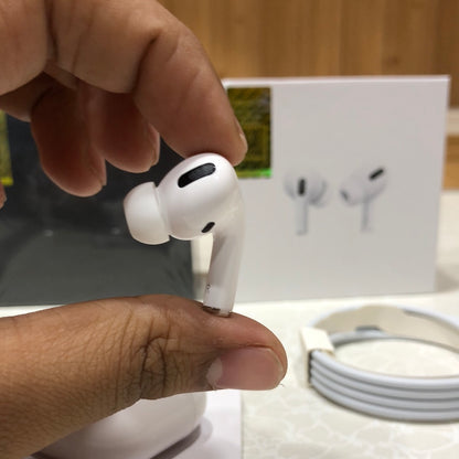New  Air Pods Pro 1st Copy