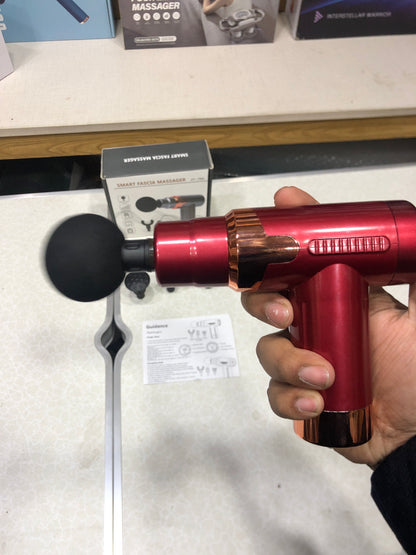 New Smart Ultimate Facia Massager JY-760