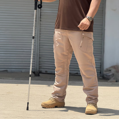 New Tactical Outdoor Cargo Trouser Pant