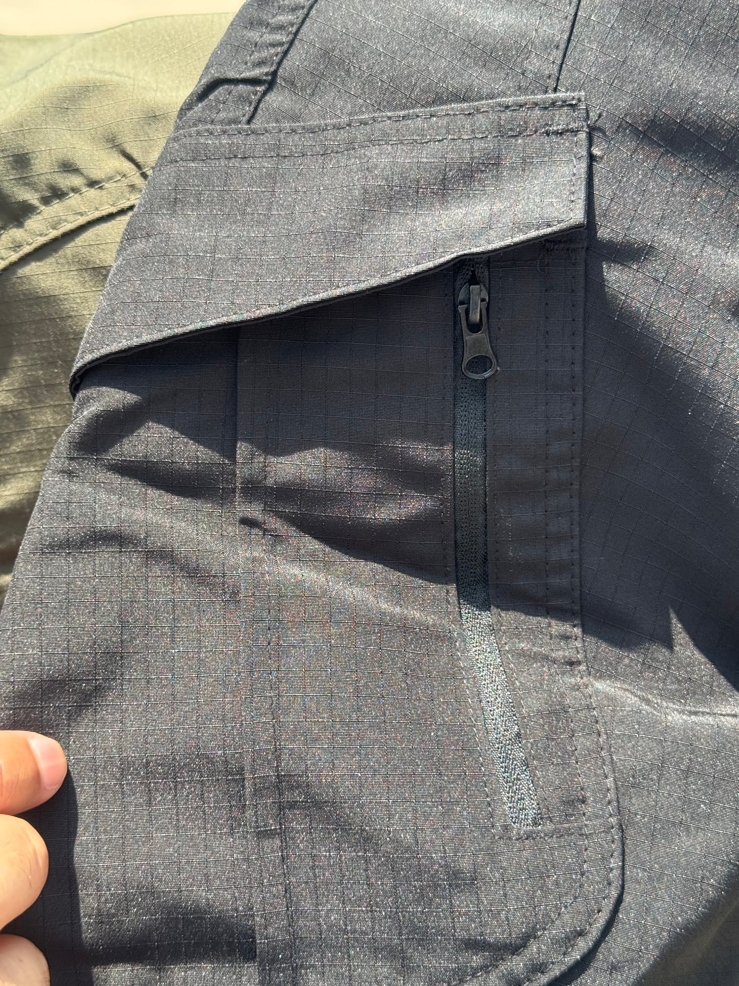 New Tactical Outdoor Cargo Trouser Pant